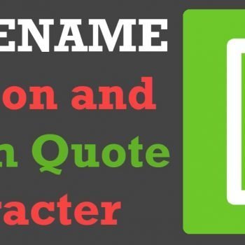 custom quote