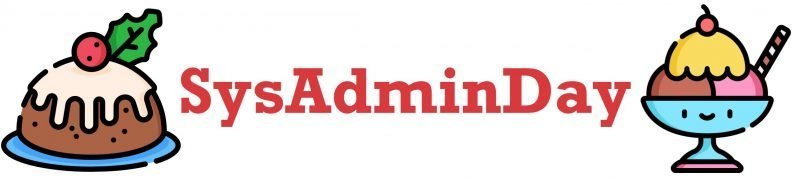 SQL Authority News - SysAdminDay - System Administrator Appreciation Day sysadminday-800x180 