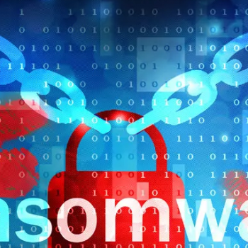 ransomeware