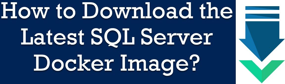 docker image