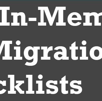 OLTP Migration
