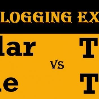 TempDB Logging