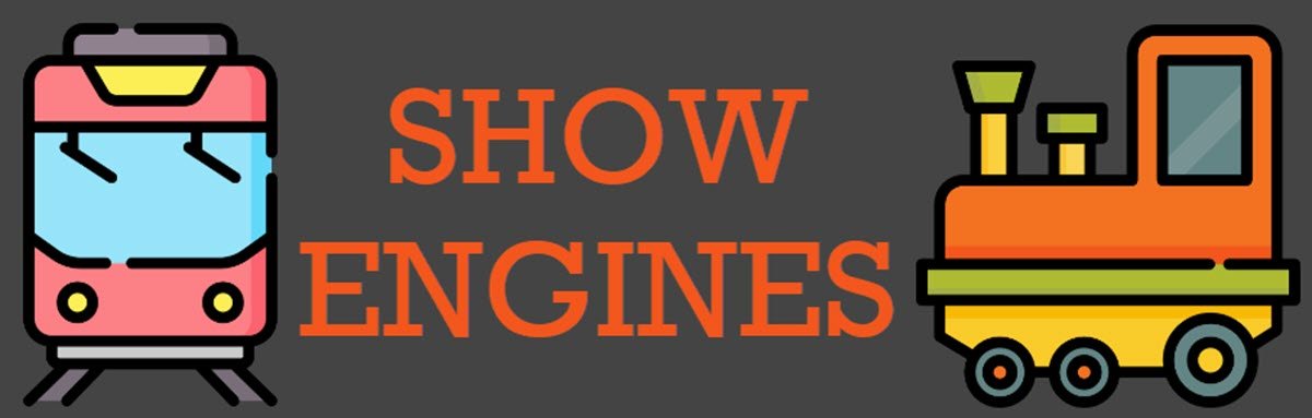 Supported Engine