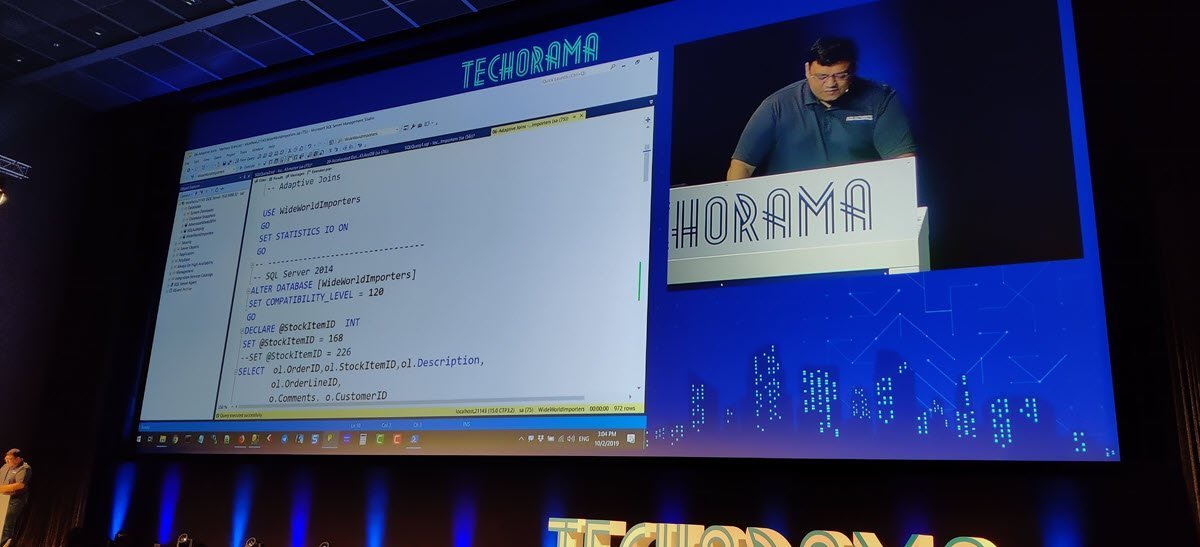 Techorama Netherlands