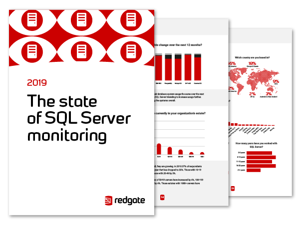 Understanding State of SQL Server Monitoring 2019 Report state-of-sql-server-monitoring-2019 