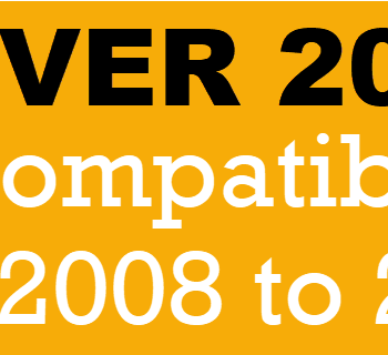 Compatibility Level