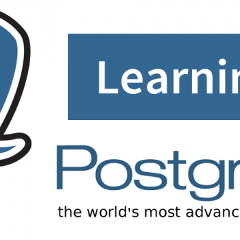 learn postgres