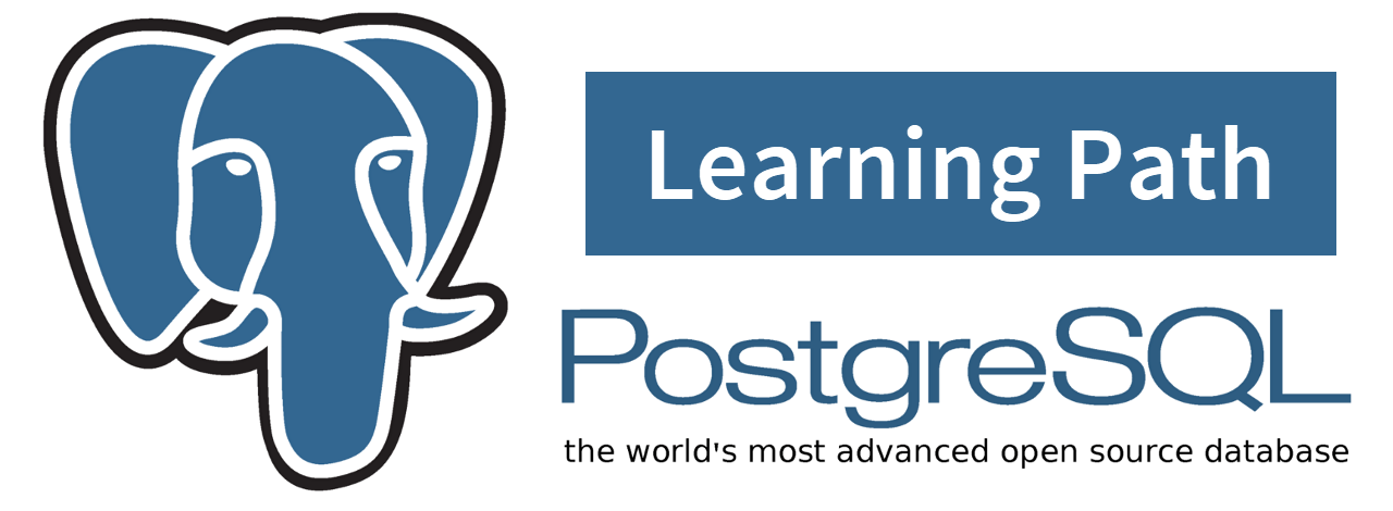 learn postgres