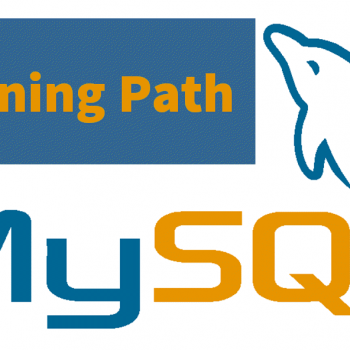 Learn MySQL