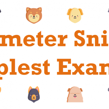 Parameter Sniffing