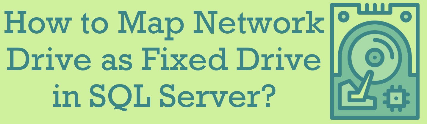 Network Drive