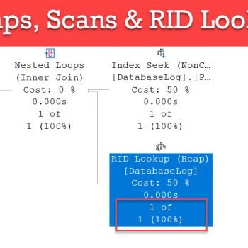 RID Lookup