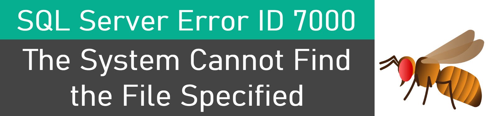 event id 7000