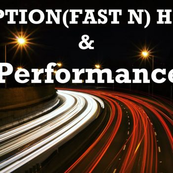 fast N