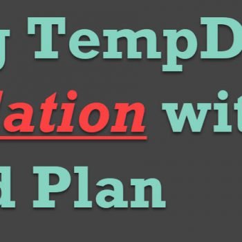 Fixed Plan