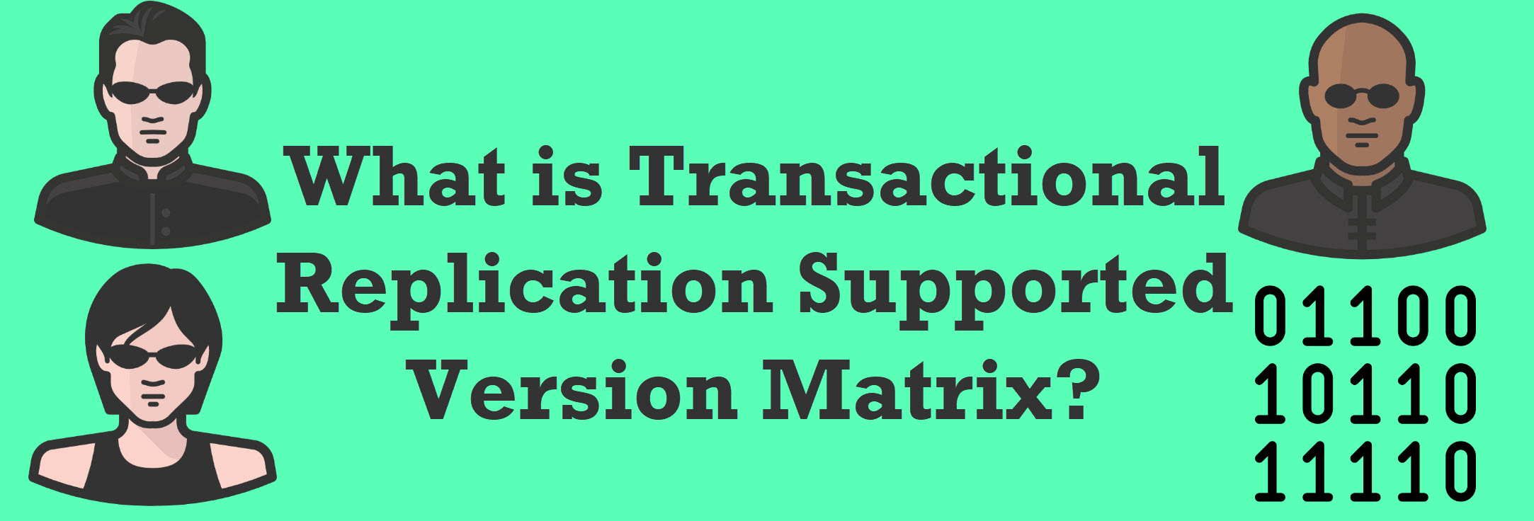 Supported Version