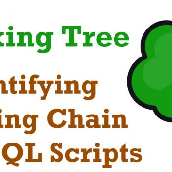 blocking tree