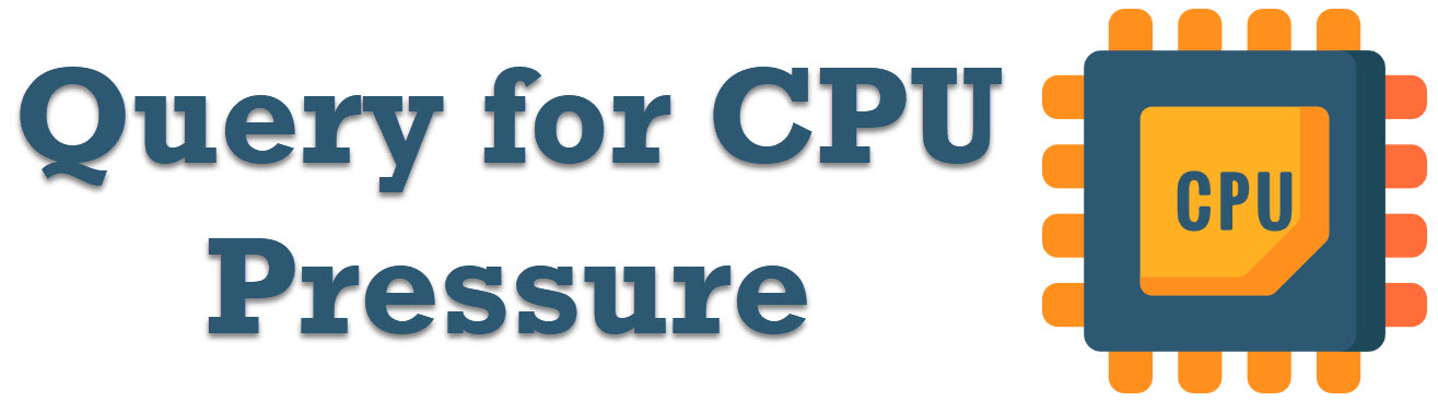 cpu pressure