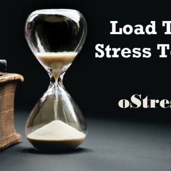 oStress