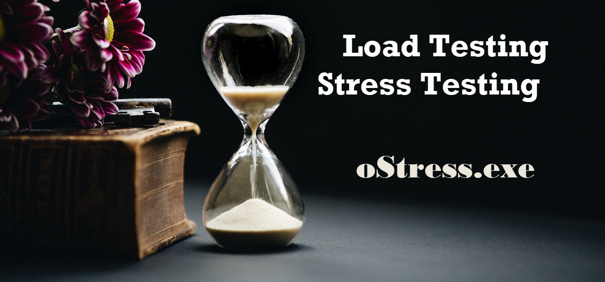 oStress