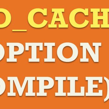 option