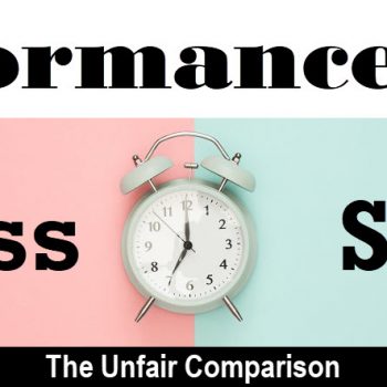 ostress vs ssms