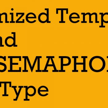 Memory Optimized TempDB