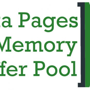 buffer pool