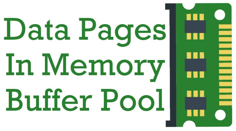 SQL SERVER - Data Pages In Memory Buffer Pool - sys.dm_os_buffer_descriptors buffer-pool-800x445 