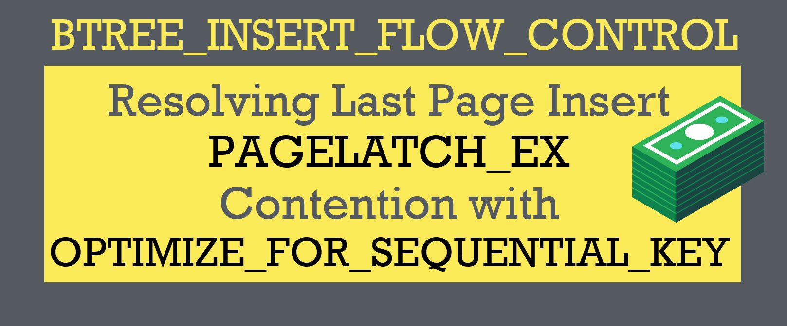 contention