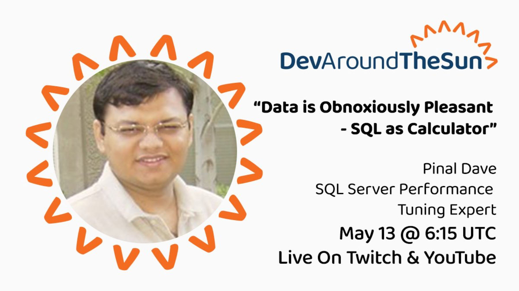 devaroundthesun