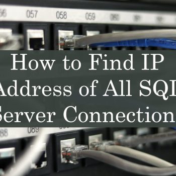 IP Address