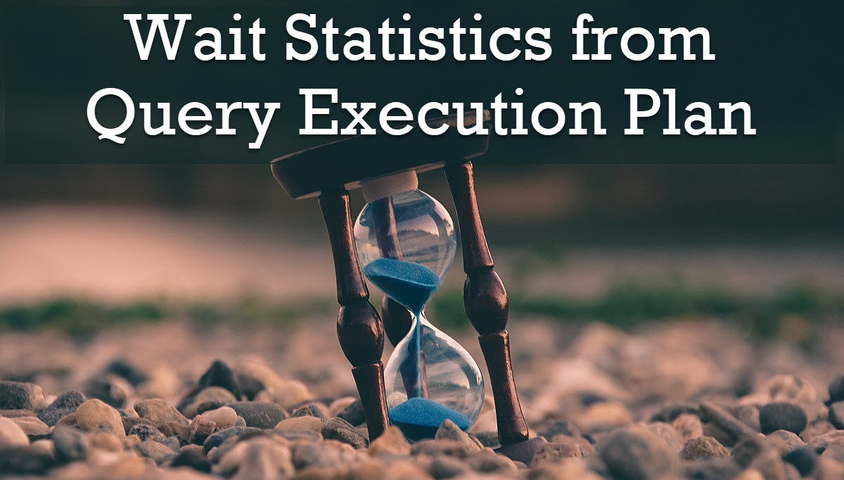 Statistics from Query