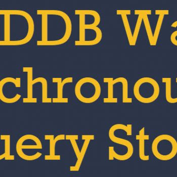 asynchronous load