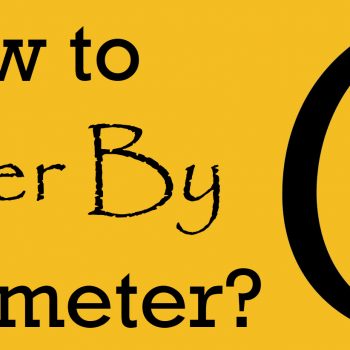 order by a parameter