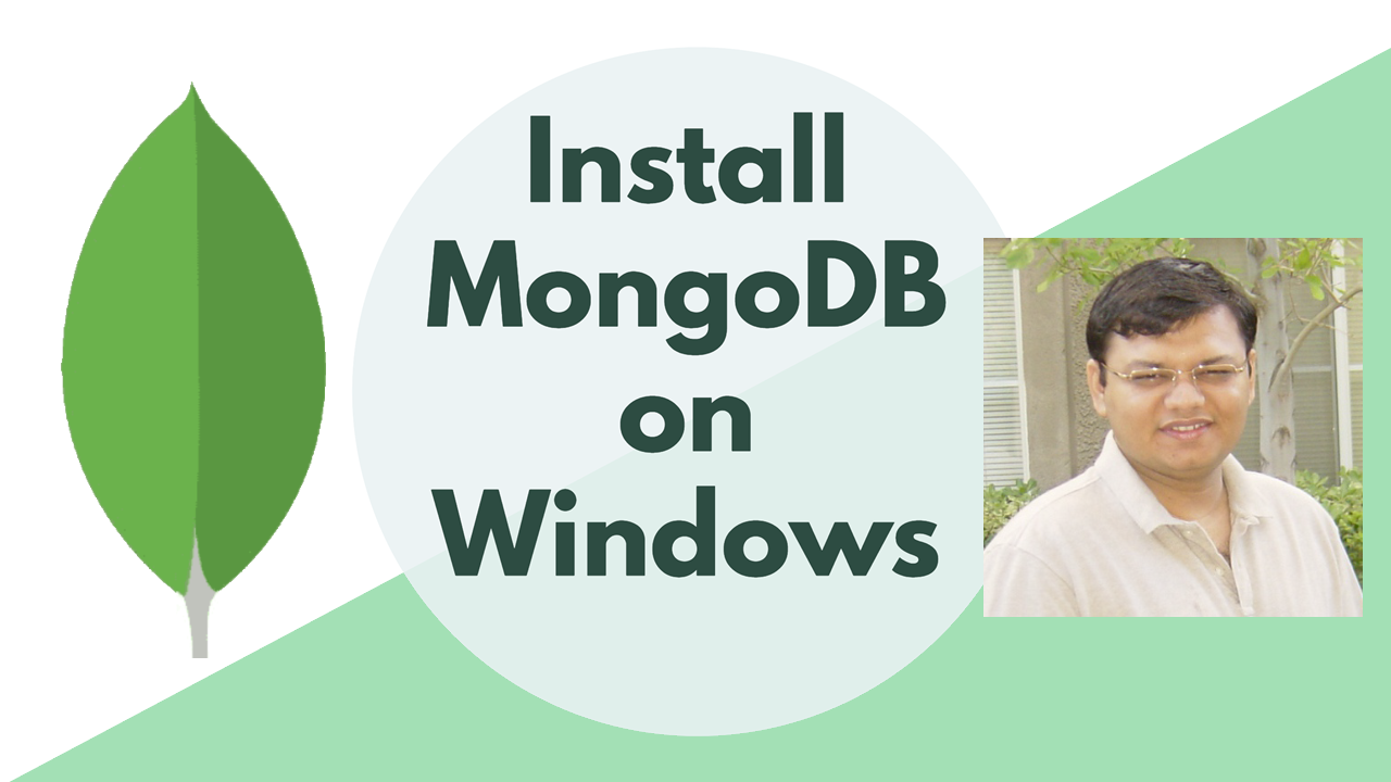 MongoDB on Windows