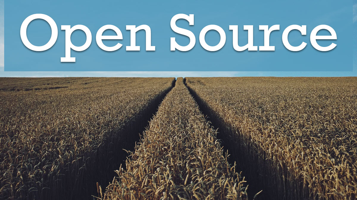 open source