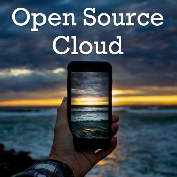 open source cloud