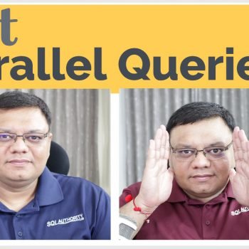 Parallel Queries