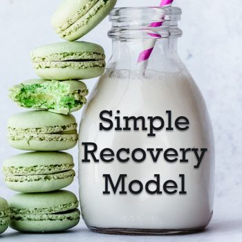 Simple Recovery