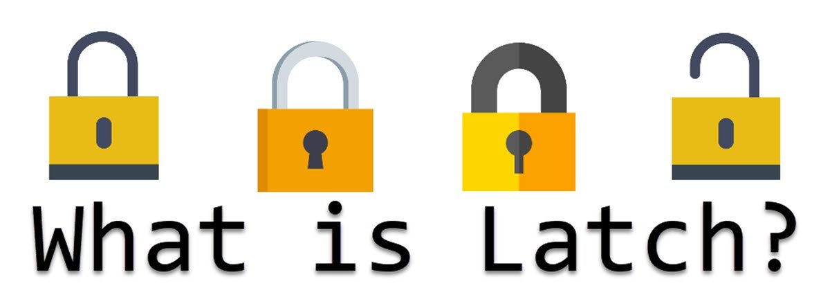 what is latch