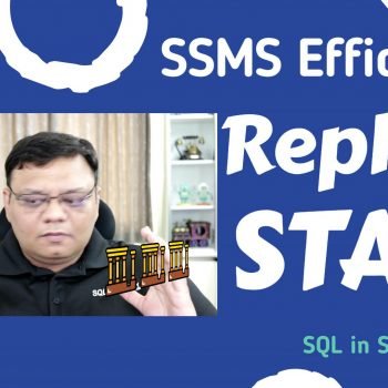 replace STAR