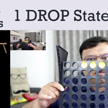 drop statement