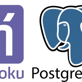 heroku postgres Managing Data