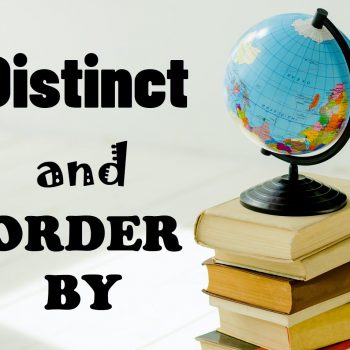 distinct