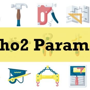 parameters