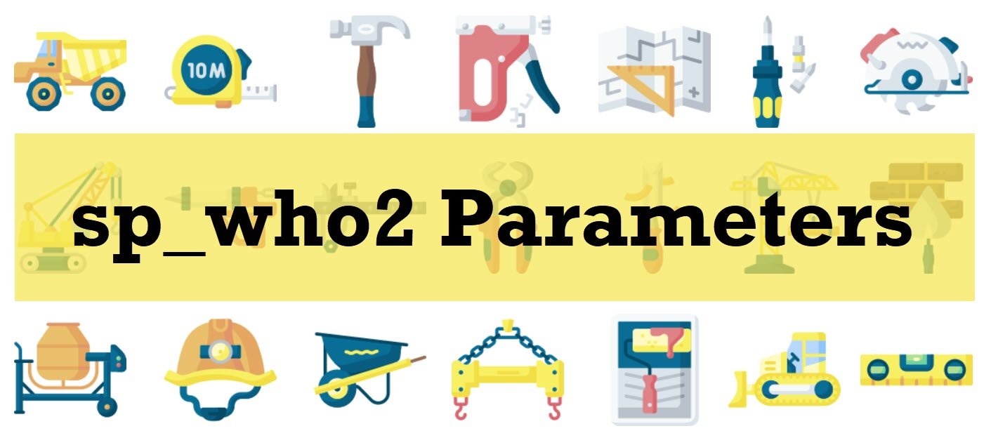 parameters