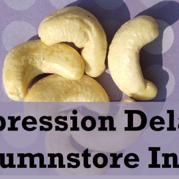 compressed delay