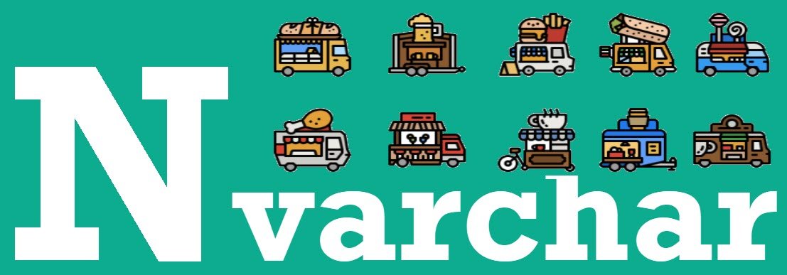 nvarchar