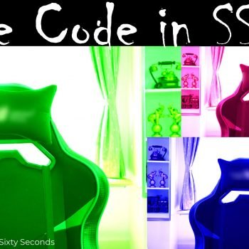 Hide in Code